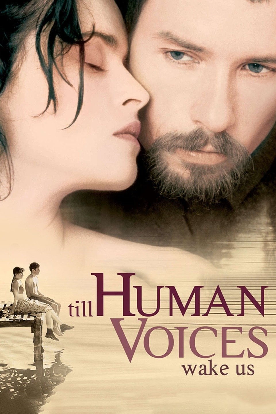 Постер Till Human Voices Wake Us